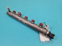Listwa wtryskowa CZUJNIKI Renault Scenic III 175216420R, H8201044829, H8200703127 1.6 dci