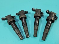 Cewka zapłonowa Hyundai I30 III 16- 1.4 16V Europejska, 4szt komplet 27301-03200