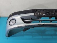 Zderzak przód Renault Scenic I srebrny MV632