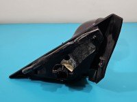 Lusterko prawe Renault Scenic II liliowy europa