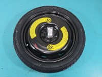 Koło zapasowe 18" dojazdowe dojazdówka Formentor 20- Rozstaw śrub: 5x112, Linglong, IMPRK1548895, 3,5J, et35,5 LINGLONG...