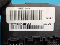 Sterownik moduł Jeep Grand Cherokee IV WK2 P68250124AD