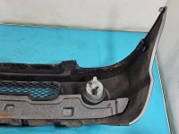 Zderzak przód Hyundai Santa Fe I brązowy KX