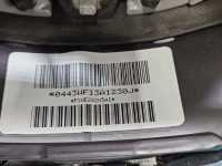 Kierownica Jeep Grand Cherokee IV WK2