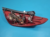 Lampa tył lewa Hyundai I20 I 08-14 HB Hyundai, 5 drzwi HB EUROPA