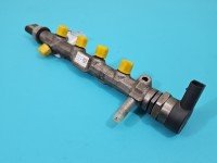 Listwa wtryskowa CZUJNIKI Skoda Octavia III 04L089D, 04L906054, 057130764AB 2.0 tdi