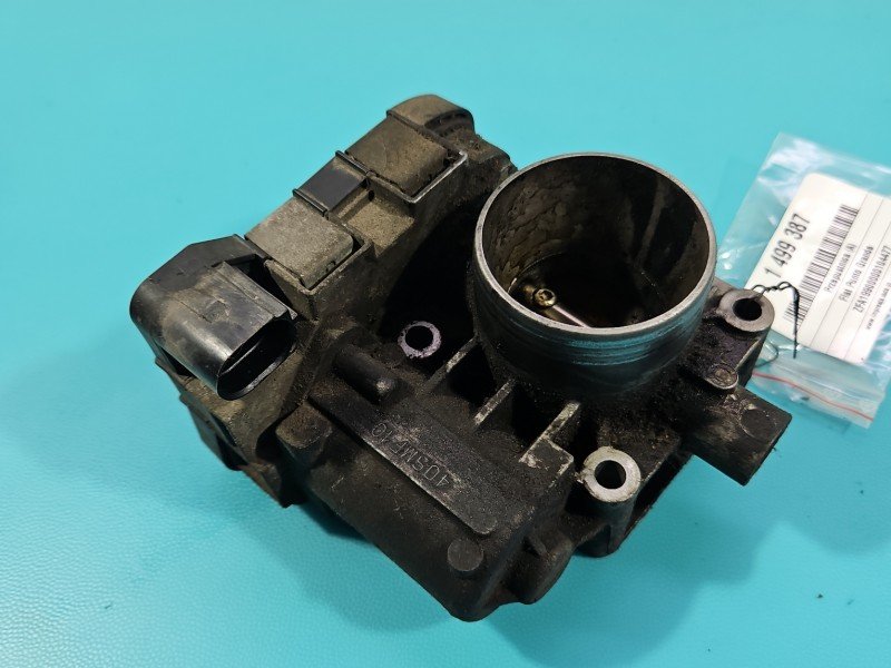 Przepustnica Fiat Grande Punto 40SMF10 1.2 8V wiel