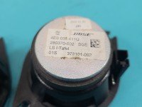 Głośniki komplet Audi A8 D3 416007, 4E0035415, 4E0035411M