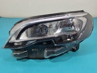 Reflektor lewy lampa przód Peugeot Expert III 16- EUROPA