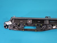 Kratka nawiewu środkowa Audi A5 F5 8W1820902, 09620-005 EUROPA