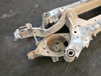 Tylna belka oś tył Ford Focus Mk4 1.5 TDCI