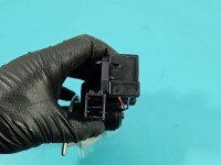 Klamka klapy tył Opel Meriva A 09183495