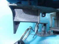 Klamka przód lewa zewnętrzna Peugeot 3008 I 9684560080