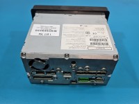 Radio fabryczne Mitsubishi Outlander II 06-13 8750A327 radioodtwarzacz