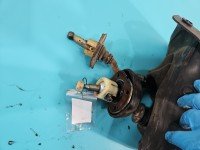 DŹWIGNIA LEWAREK WYBIERAK LINKI Opel Monterey 3.0 TD 4JX1