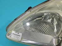 Reflektor lewy lampa przód Honda Civic VII EUROPA