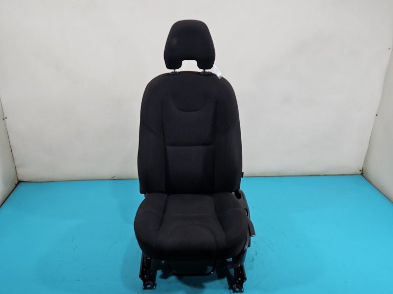 Fotel lewy przód kierowcy Volvo V40 II 12- EU 5d