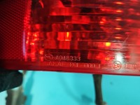 Lampa tył lewa zderzaka przeciwmgielna Mitsubishi Outlander II 06-13