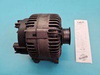 TEST Alternator Audi A8 D3 2542784B, TG17C020 3.0 tdi (ASB)
