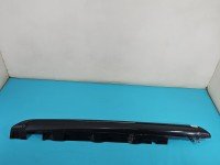 Listwa progowa lewa PRÓG NAKŁADKA Bmw X3 e83 7142120100123, 71421201