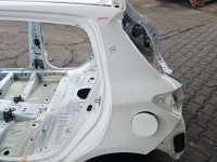 Błotnik tył lewy ćwiartka Toyota Yaris III 040 HB