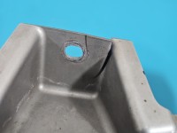 Atrapa grill Renault Master III 10-24