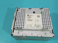 Radio fabryczne Opel Astra IV J 13444592, 557799431 radioodtwarzacz
