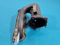 Kolektor wydechowy Porsche Cayenne I 9P 4.8 V8