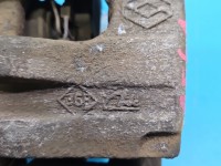 Zacisk tył prawy Renault Laguna II HB 1.6 16V