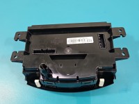 Konsola panel nawiewu Hyundai I30 II 12-16 97250-A6521
