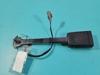 Pas bezpieczeństwa przód lewy kierowcy Renault Megane IV 878174641R EU