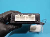 Sterownik moduł Kia Stinger 95470-J5100 Producent części: KIA, KLAPY BAGAŻNIKA 14 PIN