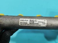Listwa wtryskowa CZUJNIKI Mercedes W212 A6510700495, R9144Z240A, 9307Z521A 2,2.0 CDI