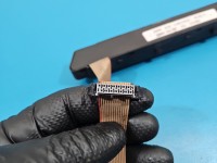 Przełącznik Producent części: BMW, PDC ASR zjazdu, wytarty BMW X6 E71 9208218