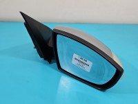 Lusterko prawe Ford S-max I MK1 srebrny 76 europa