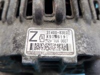 TEST Alternator Suzuki Wagon R+ 31400-83E00 1.3 wiel