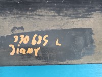 Osłona ZAŚLEPKA PLASTIK SUZUKI JIMNY III 77641-81A00