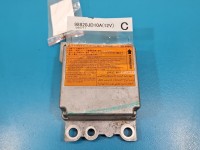 Sterownik poduszek airbag Nissan Qashqai I J10 06-13 98820JD10A