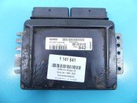 Komputer Sterownik silnika Volvo V40 S40 I 1.9 T S108212205B, P30614842