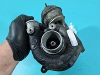 Turbosprężarka Bmw e39 700447-3, 2247297G 2.0d 136KM