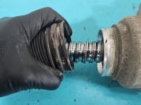 Przekładnia kierownicza maglownica bmw F30 6862287