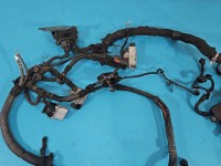 InstalacJa Wiązka silnika 55561591 1.7 cdti Opel Astra IV J