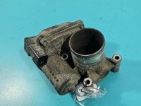 Przepustnica Seat Ibiza IV 6J 03D133062E, A2C53060088 1.2 12V