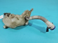 Zbiornik Zbiorniczek płynu spryskiwacza Peugeot 307