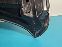 Maska przednia Vw Passat B7 czarny lc9x