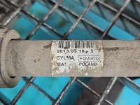 Półoś przód prawa Ford Focus Mk3 1.0 ECOBOOST (M2DA) manual