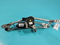 Silniczek Silnik wycieraczek przód Fiat Tipo II 15- 4pin 52069330