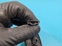 Przełącznik multifunkcja kierownicy Land rover range Evoque I 11-18