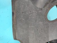 KIEROWNICA Wlot powietrza Bmw X3 e83 2.0d (M47)
