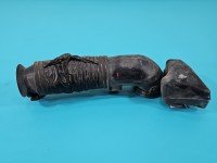 RURA OBUDOWA Rezonator Toyota Land Cruiser J200 07- 4.5 V8 D4D